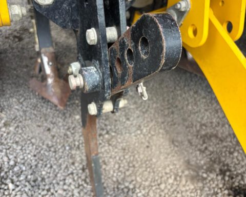 Claydon Evolution 3m Fert