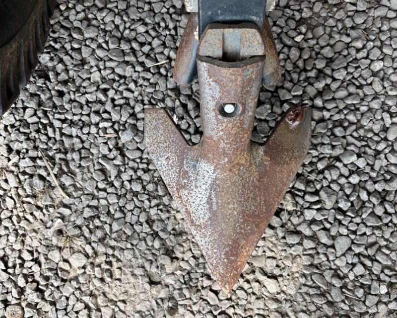 Claydon Evolution 3m Fert
