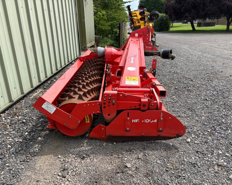 Kuhn HR4004D