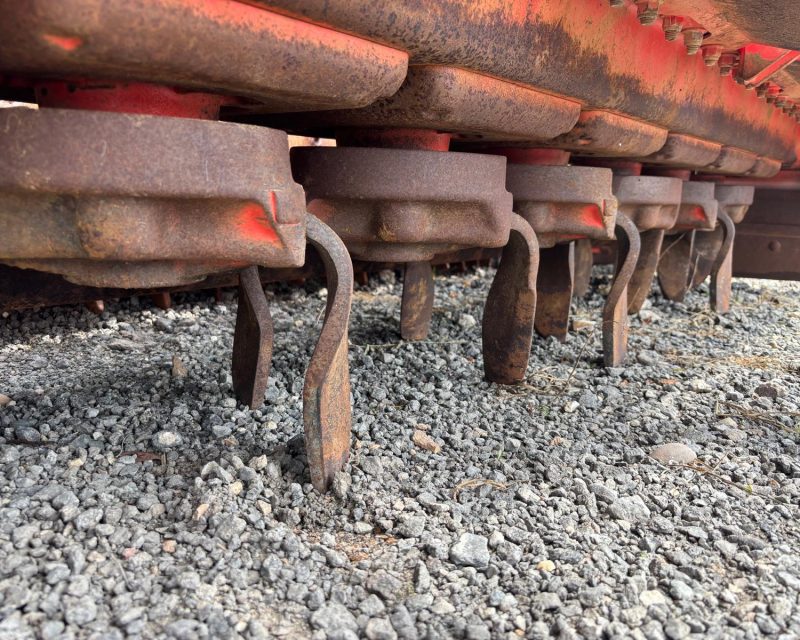 Kuhn HR4004D