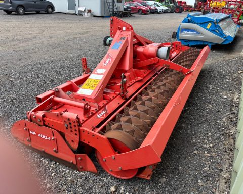 Kuhn HR4004D