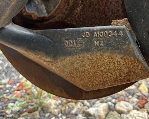 John Deere 750A 6m ProSeries Opener
