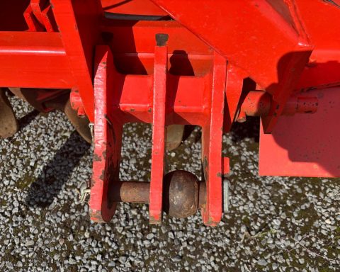 Kuhn HR4003D / Venta LC402