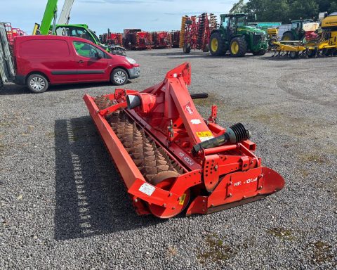 Kuhn HR4004D