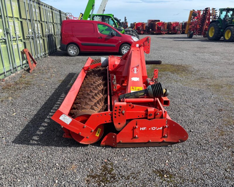 Kuhn HR4004D
