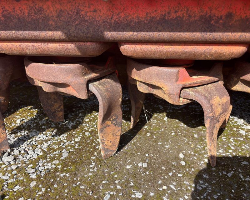 Kuhn HR4004D