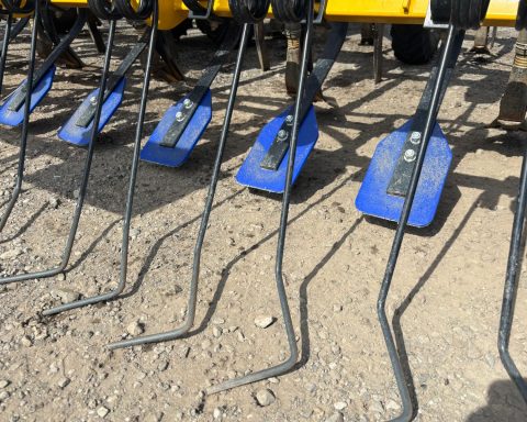 Claydon Hybrid 6m