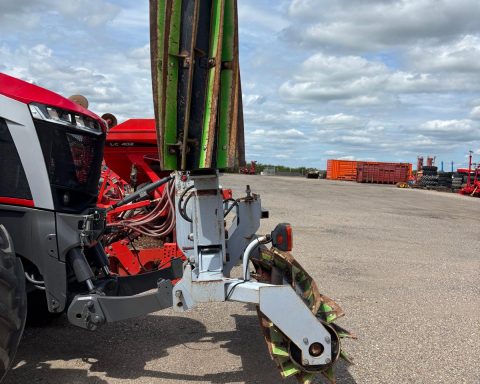 Primewest Crimper Roller