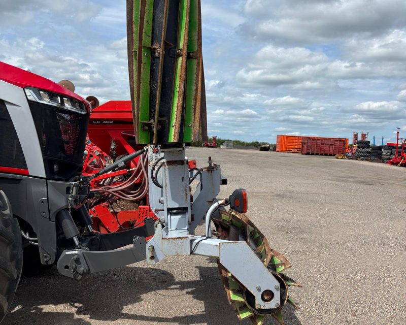 Primewest Crimper Roller