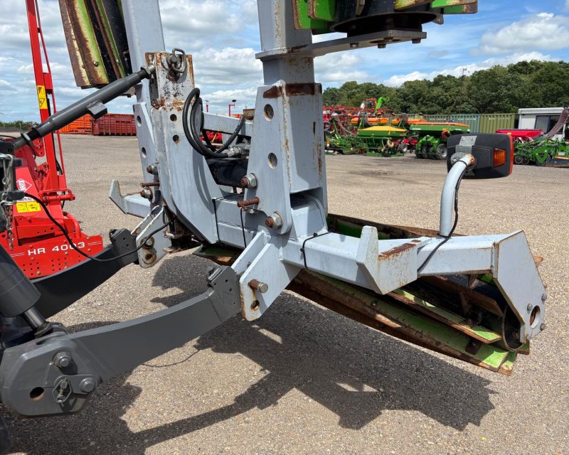 Primewest Crimper Roller
