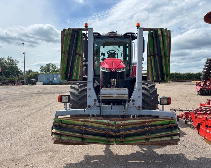 Primewest Crimper Roller