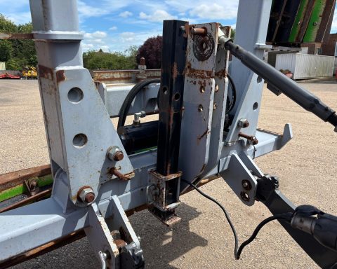 Primewest Crimper Roller