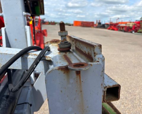 Primewest Crimper Roller