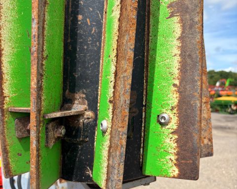 Primewest Crimper Roller