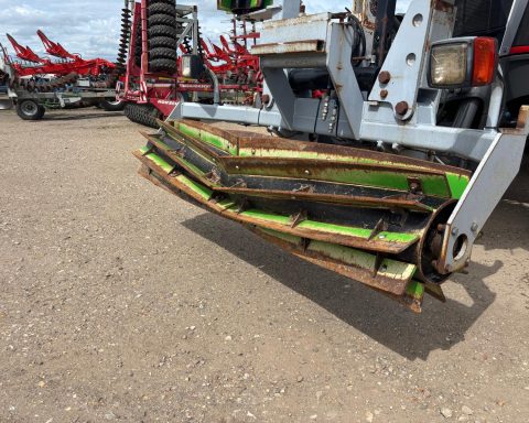 Primewest Crimper Roller