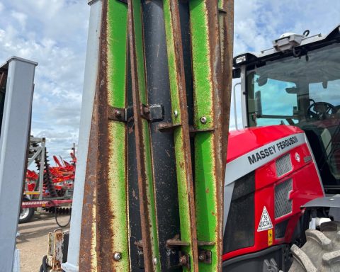 Primewest Crimper Roller