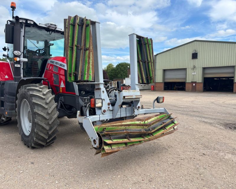 Primewest Crimper Roller