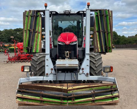 Primewest Crimper Roller
