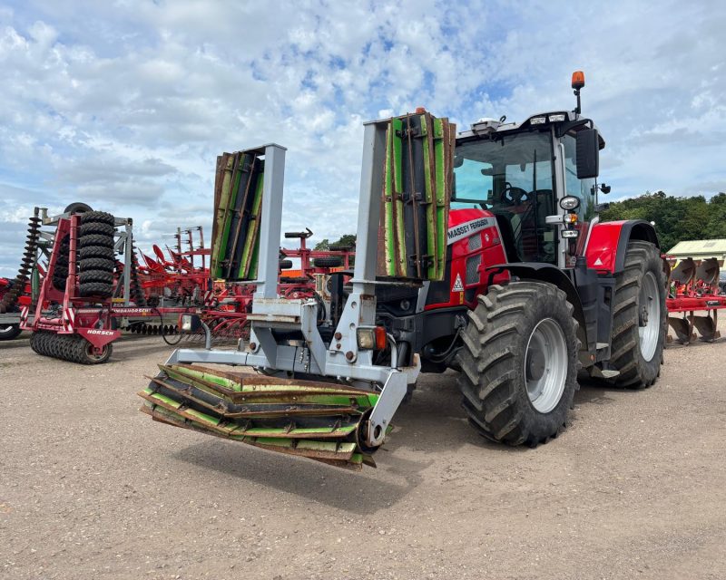 Primewest Crimper Roller