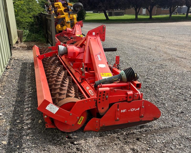 Kuhn HR4004D