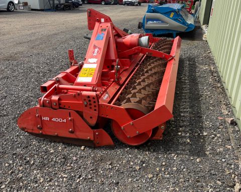 Kuhn HR4004D