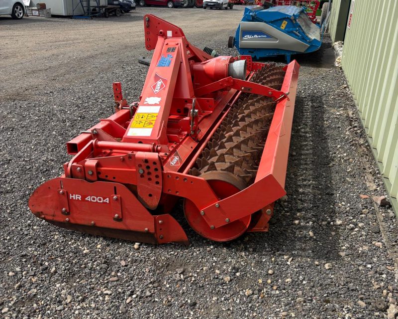 Kuhn HR4004D