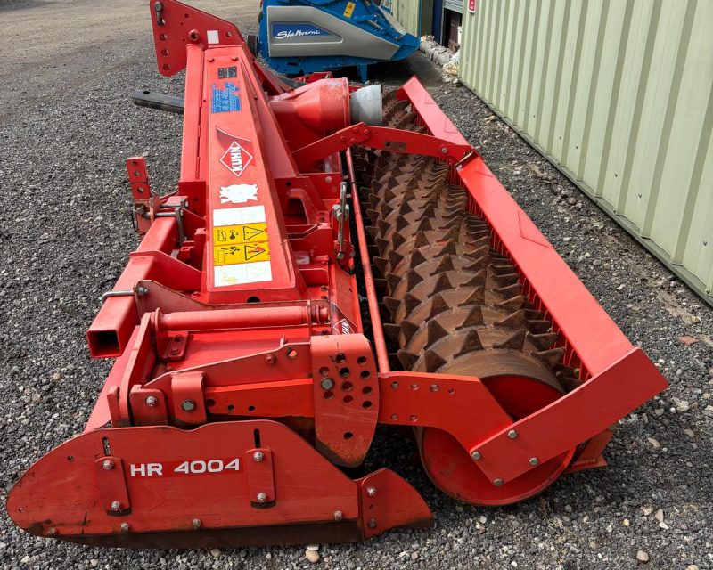 Kuhn HR4004D