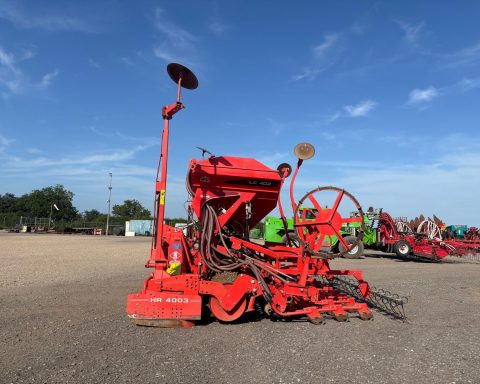 Kuhn HR4003D / Venta LC402