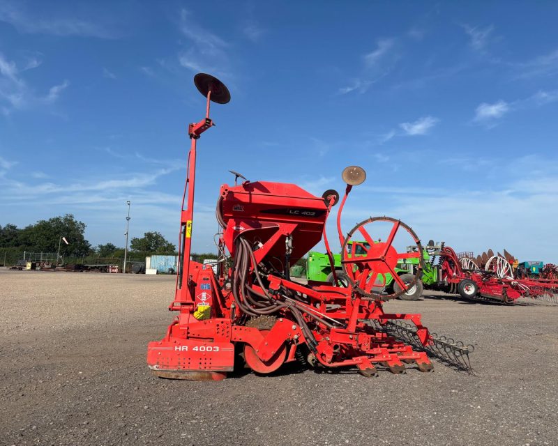 Kuhn HR4003D / Venta LC402