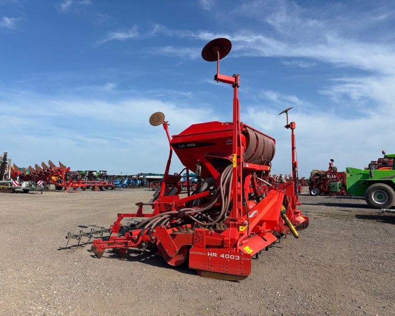 Kuhn HR4003D / Venta LC402