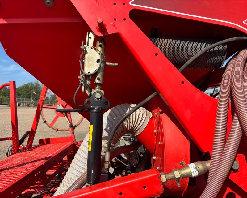 Kuhn HR4003D / Venta LC402