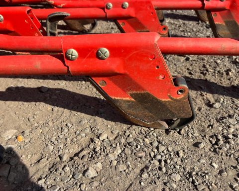 Kuhn HR4003D / Venta LC402