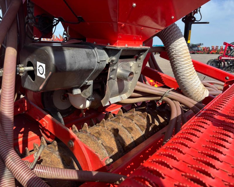 Kuhn HR4003D / Venta LC402