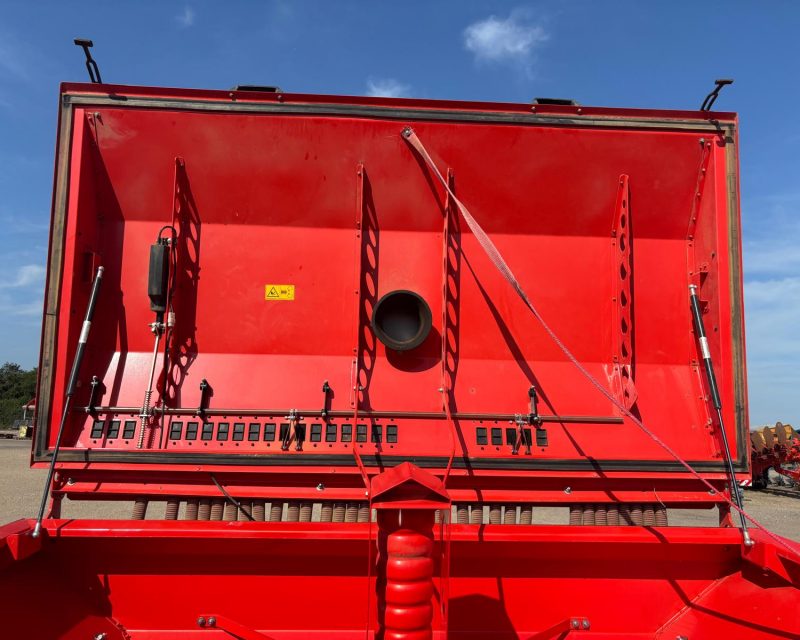 Kuhn HR4003D / Venta LC402