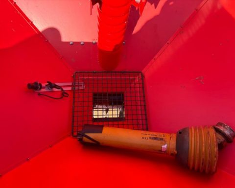 Kuhn HR4003D / Venta LC402