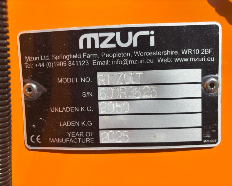 Mzuri Rezult