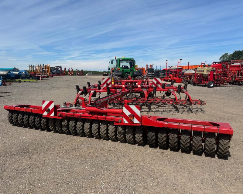 Horsch Terrano 6FG