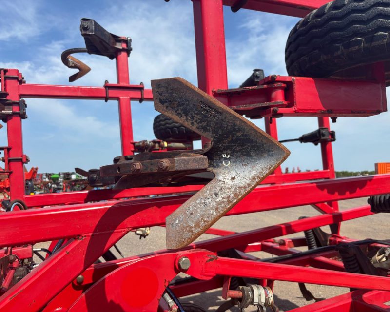 Horsch Terrano 6FG