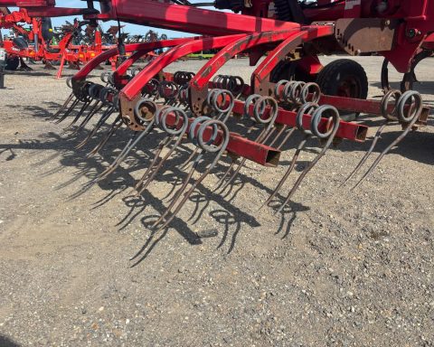Horsch Terrano 6FG