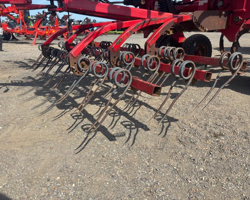 Horsch Terrano 6FG