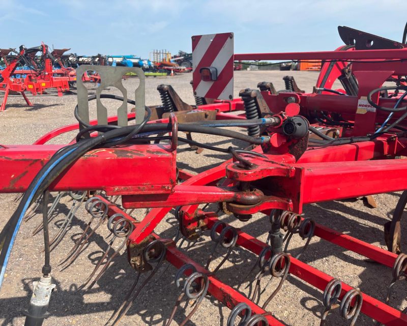 Horsch Terrano 6FG
