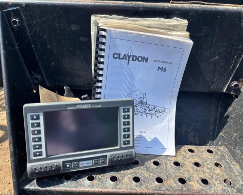Claydon Hybrid 6m