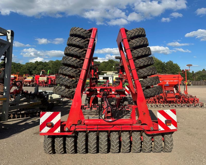 Horsch OptiPack 6 AS