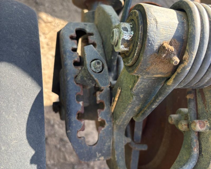 John Deere 750A