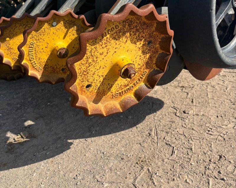 John Deere 750A