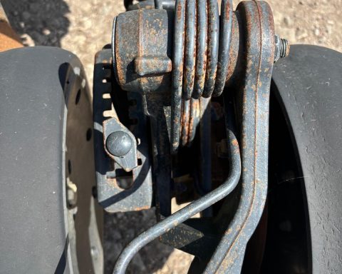 John Deere 750A 6m ProSeries Opener
