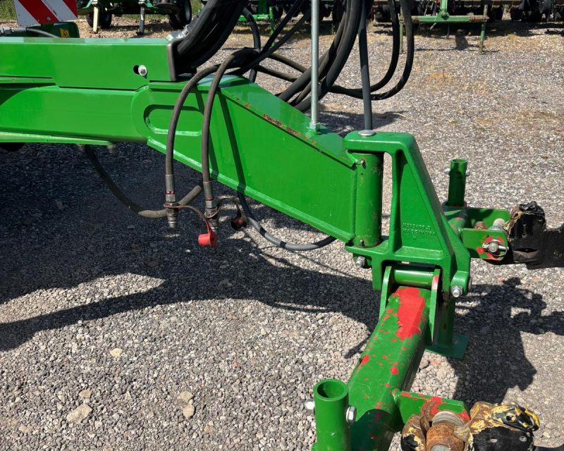 John Deere 750A 6m ProSeries Opener