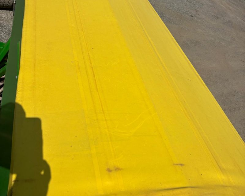 John Deere 750A 6m ProSeries Opener