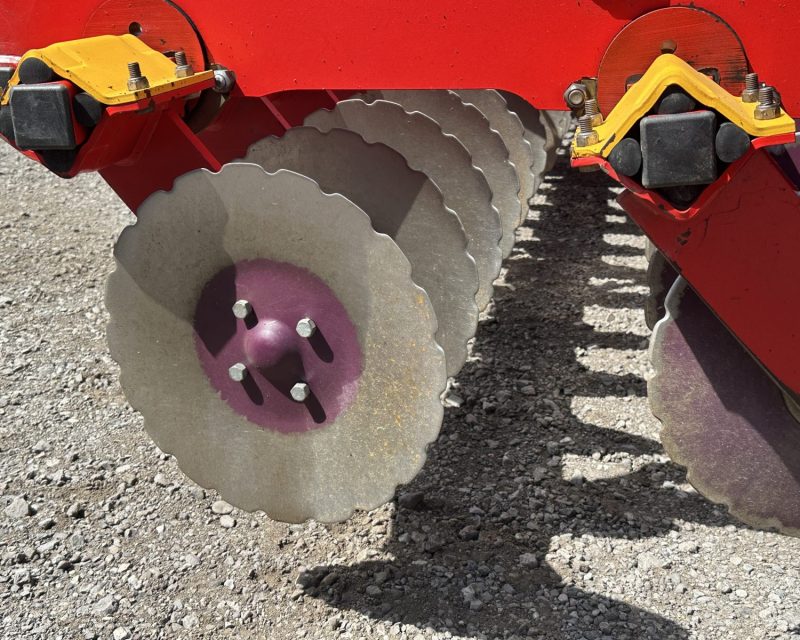 Vaderstad Rapid RDA 600S