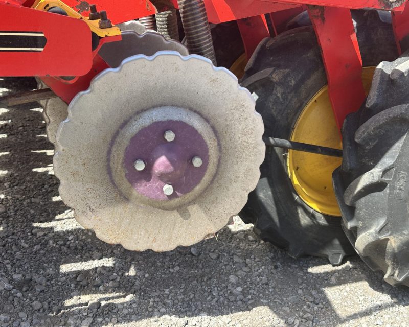 Vaderstad Rapid RDA 600S